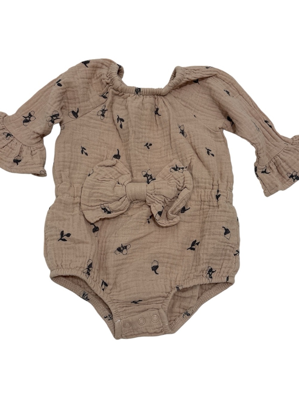 Grayson Mini Bodysuit